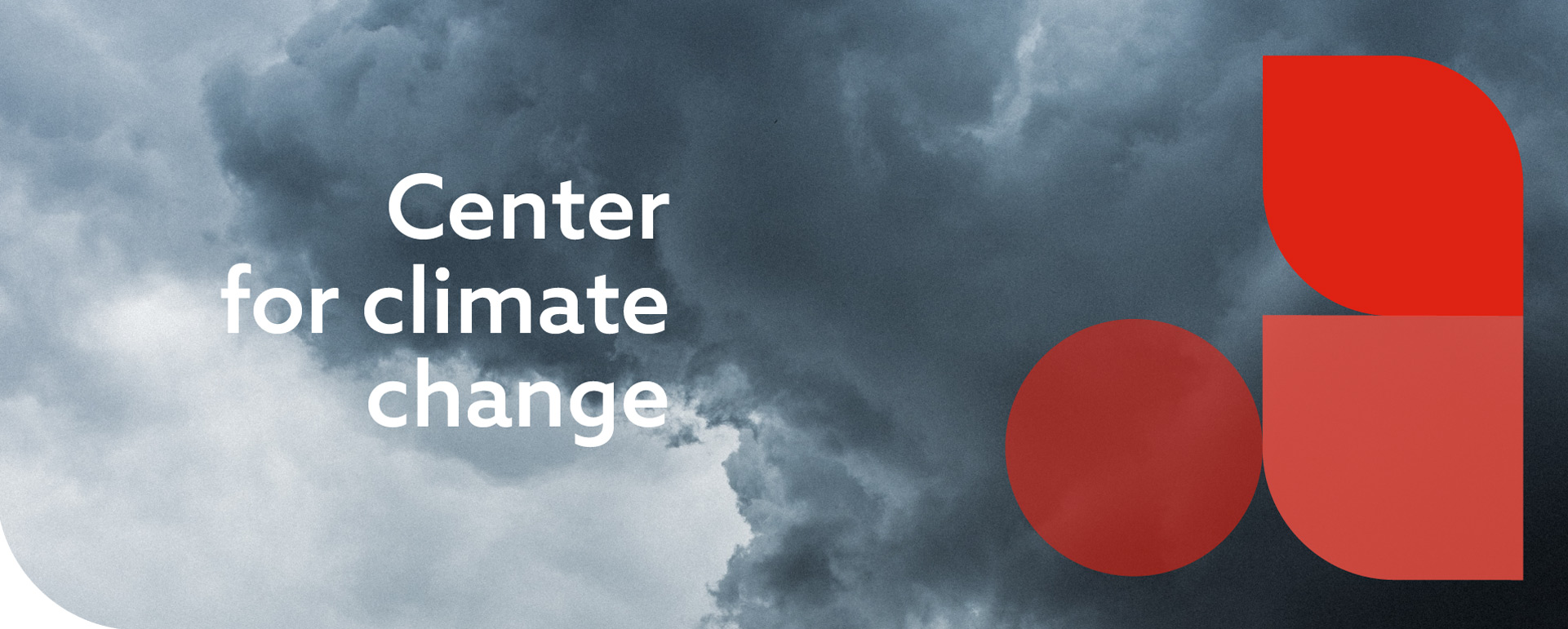 Center for climate change